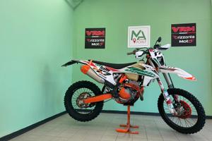 Ktm 350 EXC-F