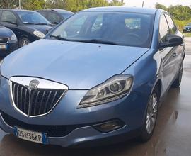 Lancia Delta 1.6 MJT DPF Argento