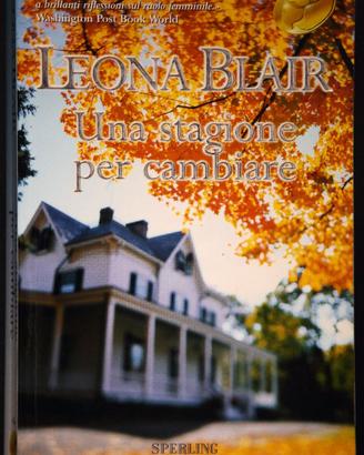 Leona Blair - Una stagione per cambiare
