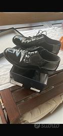 Scarpe uomo vernice