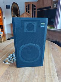 Cassa SABA CE 9830 – Vintage Made in West-Germany