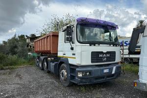 Man 35-460 4 assi Scarrabbile