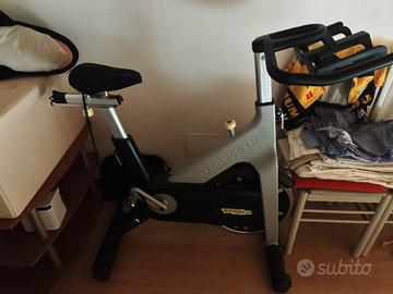Bici da Spinning Professionale 
