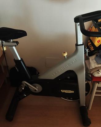 Bici da Spinning Professionale 