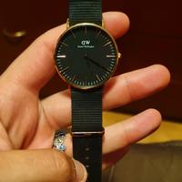 Daniel wellington 