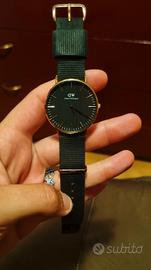 Daniel wellington 