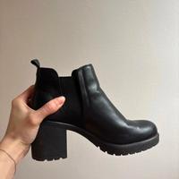 Stivali con tacco Globo numero 40/41