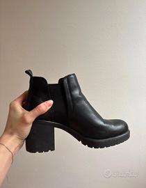 Stivali con tacco Globo numero 40/41