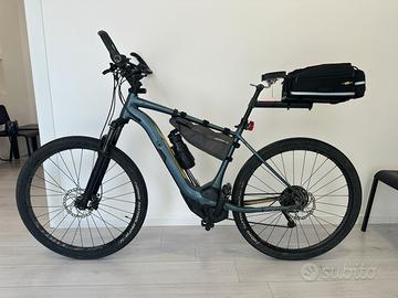 EBIKE Specialized