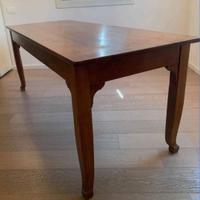 Tavolo in legno