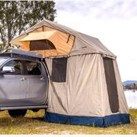 tenda da tetto ARB annex