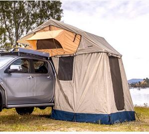 tenda da tetto ARB annex