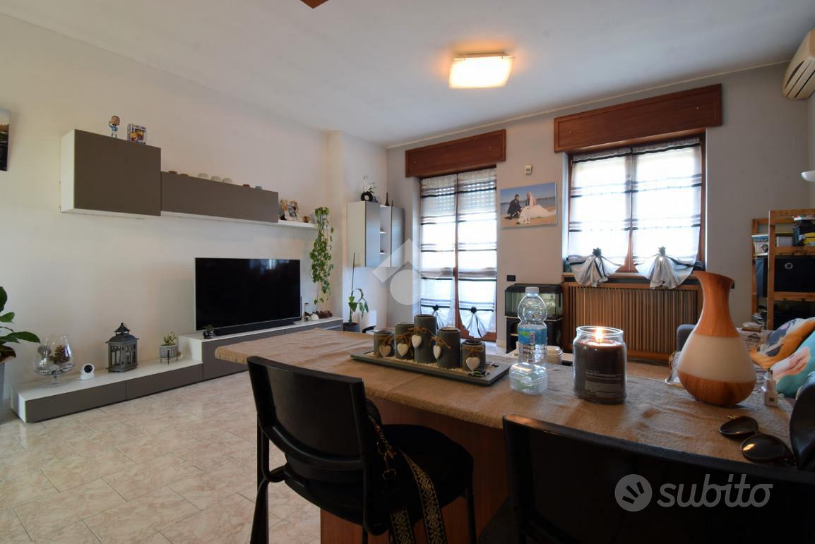 Appartamento – Pieve Emanuele, Fizzonasco - Vista 5