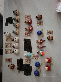 one piece kinder joy