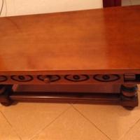 Mobile caffè anni 70