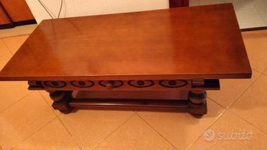 Mobile caffè anni 70