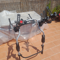 Portabici thule