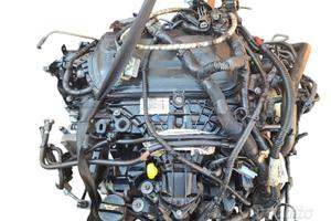Motore TXBA FORD MONDEO 2007/2014 2000 TDCI 163 CV