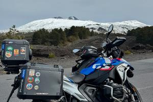 bmw gs1300 full