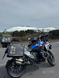 bmw gs1300 full