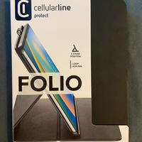 Cover Ipad - CellularLine Folio