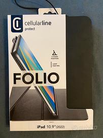 Cover Ipad - CellularLine Folio