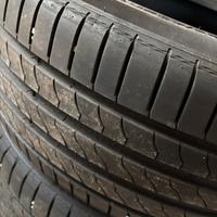 Gomme estive 225/45 r18 95y
