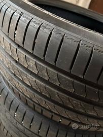 Gomme estive 225/45 r18 95y