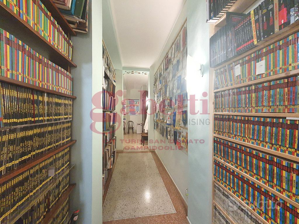 Apartment in Torino, Martinetto, Circoscrizione 4 - Vista 6