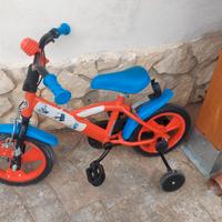 bicicletta bimbo