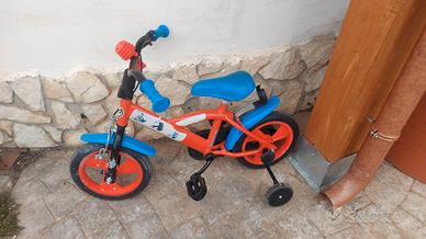 bicicletta bimbo