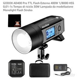 Godox Ad400 Pro