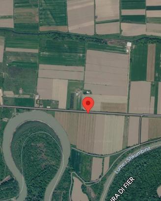 Terreno agricolo