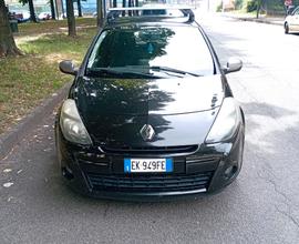 RENAULT Clio 3ª serie - 2011