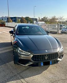 Maserati Ghibli GT