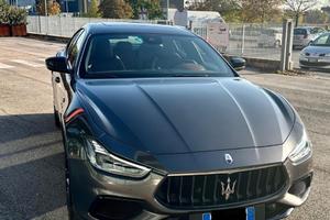 Maserati Ghibli GT