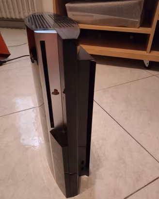 Ps3 versione 40Gb