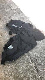 Coprigambe Termoscud r017 Tucano Urbano