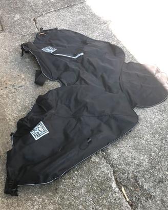 Coprigambe Termoscud r017 Tucano Urbano