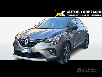 RENAULT Captur 1.0 TCe GPL Intens my21