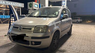 Panda 1.3 multijet 2006