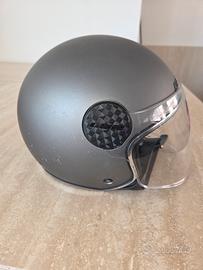 casco moto-scooter