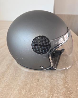 casco moto-scooter