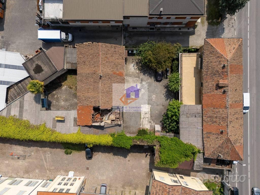 Casa – Cormano, Mangiagalli, Ospitaletto - Altro
