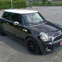 Mini Cooper S R56