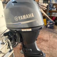 Yamaha 40/60 cv 4 tempi