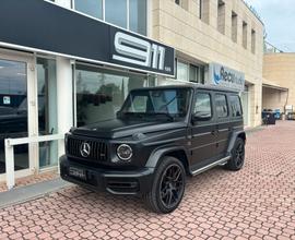 Mercedes-benz G 63 AMG S.W.