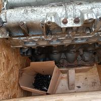 motore Iveco Daily lV anno 2010