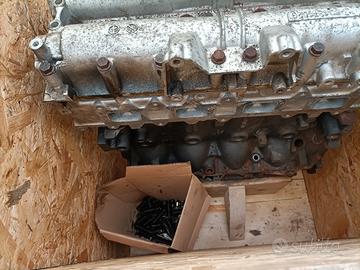 motore Iveco Daily lV anno 2010