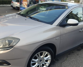 Lancia Delta 2012